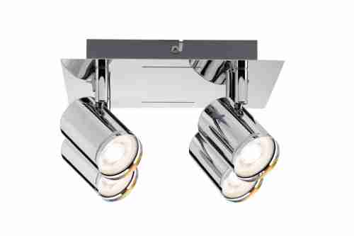 Спот Paulmann Rondo 66681