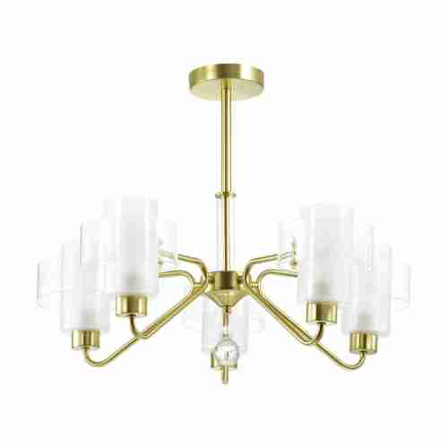 Потолочная люстра Lumion Drew 3705/5C