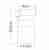 Трековый светильник Artelamp Attento A5750PL-1BK