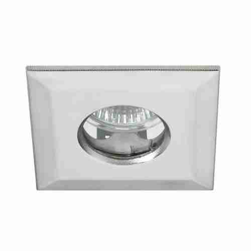 Встраиваемый светильник Paulmann Premium Line IP65 Quadro 93726