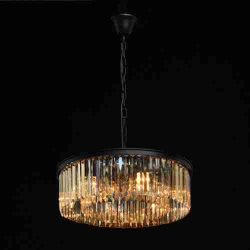Подвесной светильник MW-Light Гослар 498014806