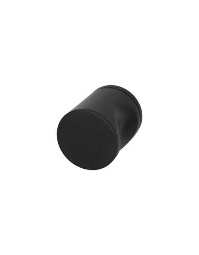 Комплект: Ручки Armadillo R.ART52.BALANCE BL-26+Завертка+Бесшумный замок Fuaro/черный