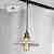 Трековый светильник Loft Track Lights LSP-9605-TAW