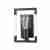 Бра Vele Luce Turin VL5022W01 Бра Vele Luce Turin VL5022W01
