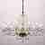 Подвесная люстра Favourite Monreal 1735-12P