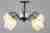 Потолочная люстра Omnilux Garda OML-65507-05 Потолочная люстра Omnilux Garda OML-65507-05