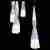 Подвесная светодиодная люстра ST Luce Bochie SL405.103.06 Подвесная светодиодная люстра ST Luce Bochie SL405.103.06