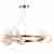 Подвесной светильник ST Luce Necton SL1165.303.15 Подвесной светильник ST Luce Necton SL1165.303.15