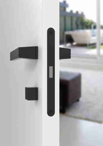 Ручка раздельная K.ART30.CLARITY BL-26 черный