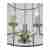 Подвесная люстра ST Luce Odierno SL267.303.03 Подвесная люстра ST Luce Odierno SL267.303.03