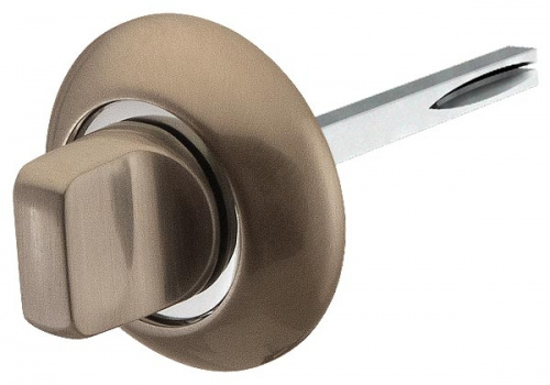 Завертка сантехническая Fuaro BKW8 RM-SN/CP-3