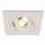 Встраиваемый светильник SLV New Tria XL Square GU10 113451 Встраиваемый светильник SLV New Tria XL Square GU10 113451