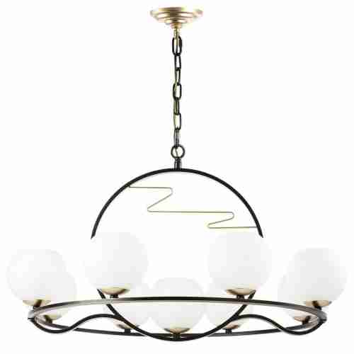 Подвесная люстра Lightstar Enna 762097