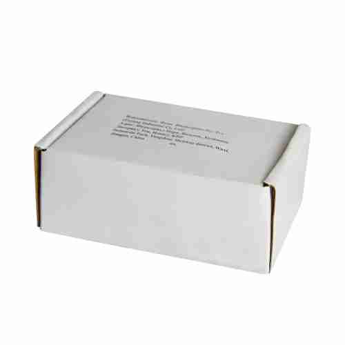 Броненакладка DEF.RLR/R.4825 BL-24 черный