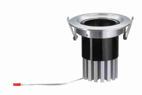 Встраиваемый светодиодный светильник Paulmann Premium Line Daz 92677