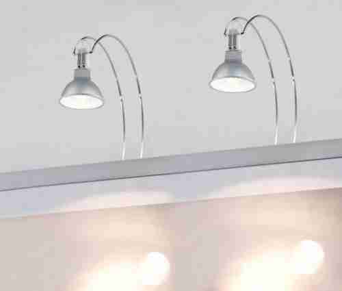 Подсветка для картин Paulmann Galeria Led II 99908