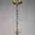 Подвесная люстра F-Promo Imber 2639-12P Подвесная люстра F-Promo Imber 2639-12P