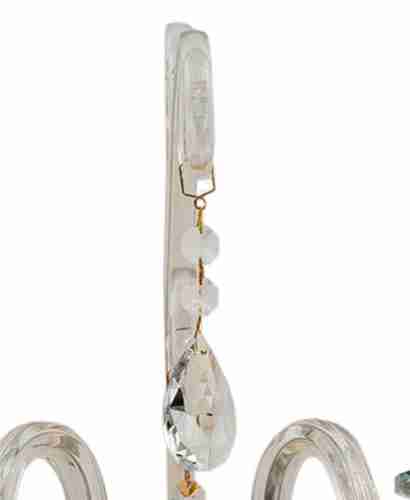 Бра Lumien Hall Лотер 2025/2W-CLGD