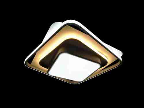 Потолочная люстра Natali Kovaltseva 81038 81038/4C