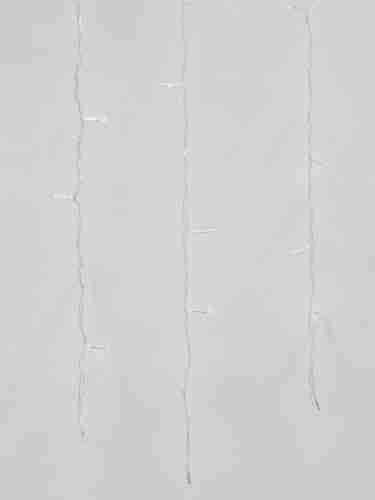 Светодиодная гирлянда Uniel бахрома 220V теплый белый ULD-B1805-048/DTA Warm White IP20 UL-00005274