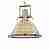 Подвесной светильник Lumina Deco Braggi LDP 706 MD