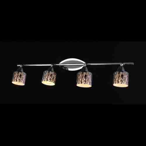 Спот Natali Kovaltseva 10862 10862/4 CHROME