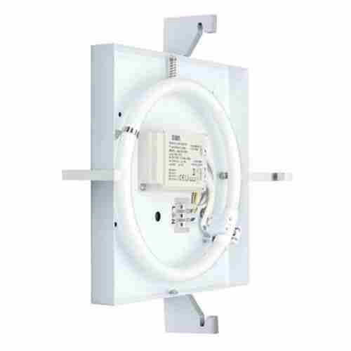 Светильник настенный Paulmann Basis Square 70047
