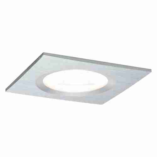 Встраиваемый светодиодный светильник Paulmann Nova 93610