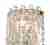 Бра Vele Luce Marisa VL3113W02 Бра Vele Luce Marisa VL3113W02