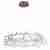 Подвесная светодиодная люстра ST Luce Rafina SL379.203.216 Подвесная светодиодная люстра ST Luce Rafina SL379.203.216