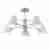 Потолочная люстра Freya Manon FR5037PL-05S