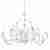 Подвесная люстра Lightstar Cigno Collo Wt 751246
