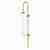 Бра Odeon Light Vosti 4642/1W