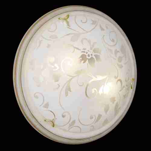 Потолочный светильник Sonex Provence Crema 256