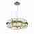 Подвесная люстра Vele Luce Venere VL3034P16