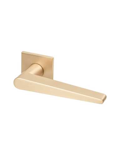 Ручка Armadillo (Армадилло) раздельная K.YM.GELATO FSG-39 флор. Золото