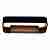 Настенный светодиодный светильник iLedex Aries ZD8002-9W BK
