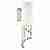 Бра Odeon Light Notts 2571/1W