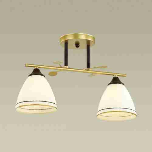 Потолочная люстра Lumion Becky 4544/2C