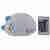 Настольная лампа ЭРА NLED-415-2W-BU Б0041095