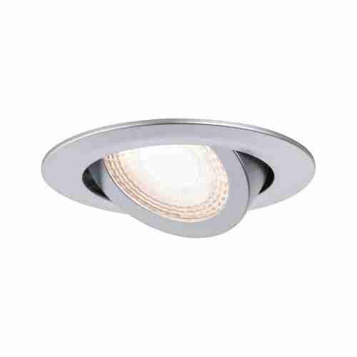 Встраиваемый светодиодный светильник Paulmann EBL 93389