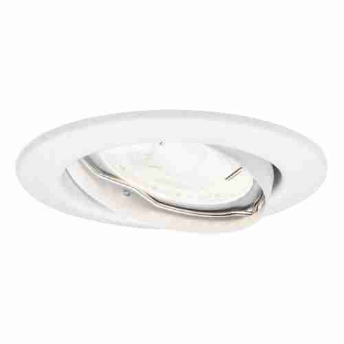 Встраиваемый светодиодный светильник Paulmann Decke 92105