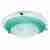 Потолочный светильник Toplight Elizabeth TL9091Y-02GN