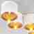 Потолочная люстра TK Lighting 854 Tago White