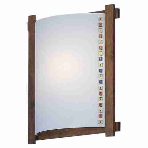 Настенный светильник Citilux Кубики Багет CL921006R