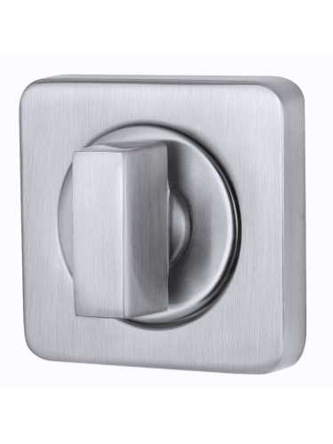 Комплект: Ручки Armadillo CORSICA SQ003-21 MWSC-33+Завертка BK6.K.SQ52 MWSC-33 итальянский тисненый