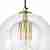 Подвесной светильник Vele Luce Bello VL5504P01 Подвесной светильник Vele Luce Bello VL5504P01