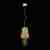 Подвесной светильник ST Luce Meddo SL1138.203.01 Подвесной светильник ST Luce Meddo SL1138.203.01