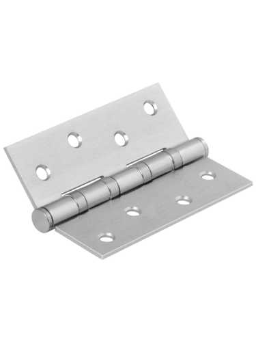 Ручка дверная Fuaro (Фуаро) межкомнатная K.SL52.PRIME (PRIME SL) SSC-16 сатинированный хром  Набор 8