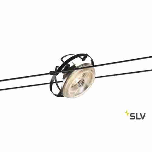 Струнный светильник SLV TENSEO WIRE QRB 139110